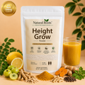 Height Grow