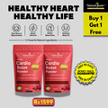Cardio Detox Blend Powder