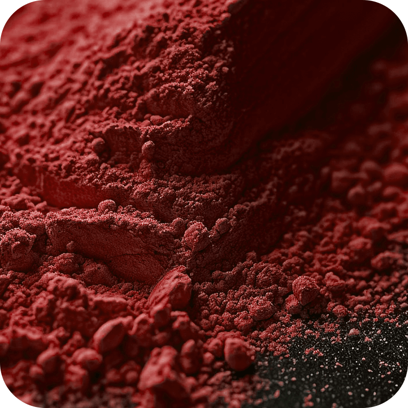 Natural Roots Cardio Vitality Super Blend powder