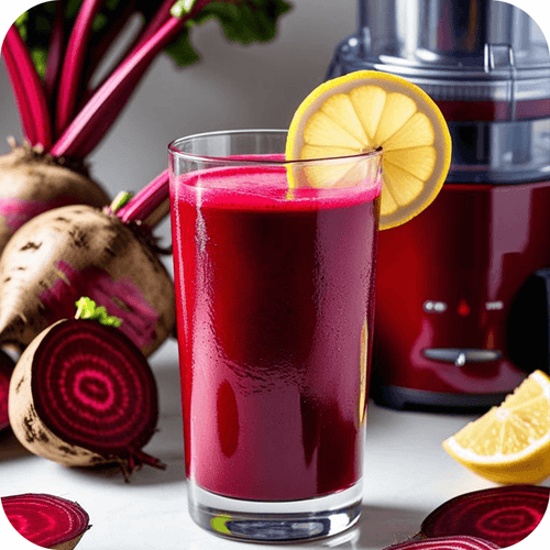 Natural Roots Cardio Vitality Super Blend smoothie