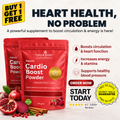The Cardio Boost Blend (No#1)