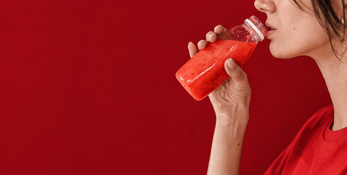 The Cardio Boost Blend (No#1)